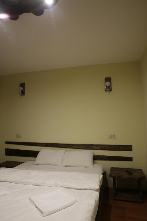 Cheremosh Yablunytsya Exterior foto