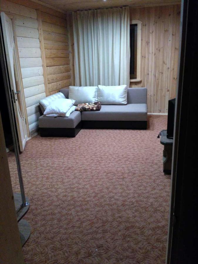 Cheremosh Yablunytsya Exterior foto
