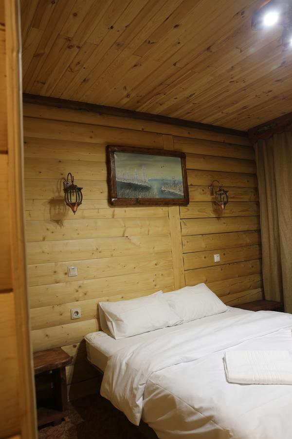 Cheremosh Yablunytsya Exterior foto